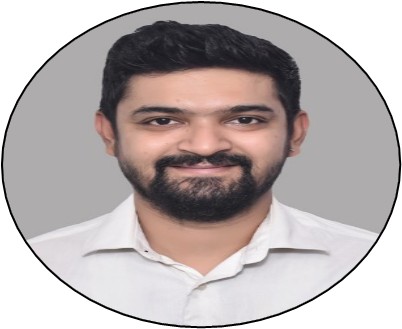 Pranav Kumar Sharma